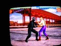 Dead or Alive 2 LE @MOVIE@(Hayabusa combo,ayane,story movie)