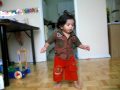 Lokesh_Playing.AVI