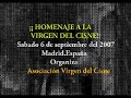 fiesta de la virgen del cisne / tvmaslatino es