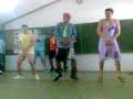 Parodia no Polly
