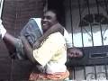Kadeem gets jumped by lil niggaz