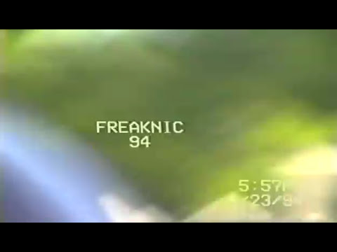freaknic