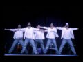 Los vivancos flamenco desafio