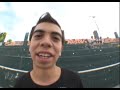 tintan nollieflip tricktip