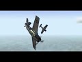 Battle of Midway in Fighter Ace