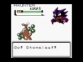 Let's Play Poke'mon Crystal! [SMG] - 17 - How Not To...