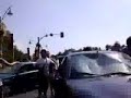 Detienen al kamikaze de calle Larios Detienen al kamikaze de calle Larios