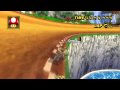 [mkwii] DS Yoshi Falls WR - 59 000 by Omega
