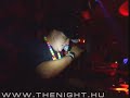 Hamvai PG @ B�zis 2008.04.22.