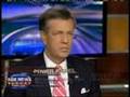 Brit Hume: McCain's Gaffs a Senior Moment