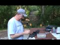 Glock 23 vs XD Service Model