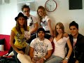 La Nueva Banda Timbiriche Greeting