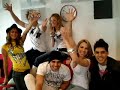 La Nueva Banda Timbiriche Greeting