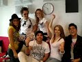 La Nueva Banda Timbiriche Greeting