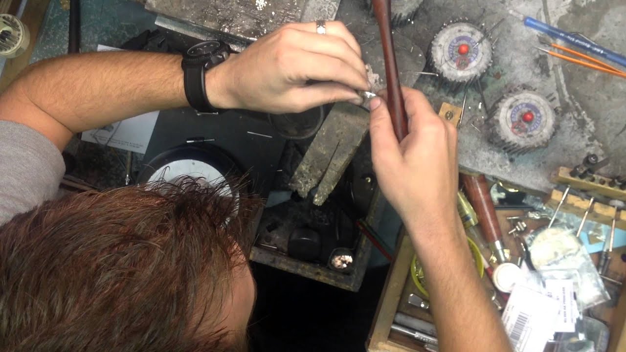 Meigs Jewelry Repairs