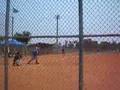 Softball Fort Lauderdale 2007 Cyclones