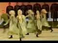 Georgian dance - Rachuli