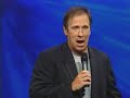 Comedian Jeff Allen on Exercising and Dieting