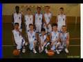 Croix d'argent basket 63 - 50 Mauguio
