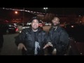 Party hard -behind da scenes -Big Face Mike, No Soda aka Mack Flake, & Wild Wizzle