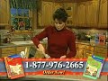 Cooking For Busy People - \"Spinach Lasagna\"