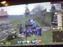 LUCKY FOX vs REDEYE KNIGHTS