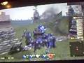 LUCKY FOX vs REDEYE KNIGHTS