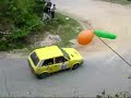 Hella rally Idrija 2006