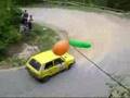 Hella rally Idrija 2006