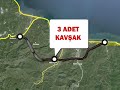 Ordu Çevre Yolu Projesi 