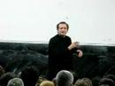 Dan Puric la Amfiteatrul Deschis - fragment 7 Dan Puric la Amfiteatrul Deschis - fragment 7