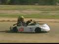 AKRA Animal Heavy Race 1 AKRA Animal Heavy Race 1