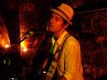 Jason Mraz @ Paris - Rocket Man