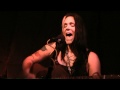 Beth Hart- House of Sin (AWESOME!!!) at Jimmi's 4-10-10