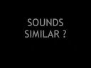Copy or Coincidence ? - If I never See your Face Again