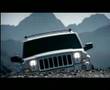 alexandre montez tv commecial for jeep commander