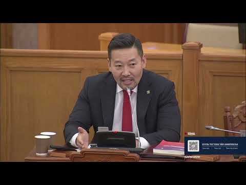 Ц.Мөнхцэцэг: Монголд Их, дээд сургууль ахисан төвшний сургалтыг дагнан эрхлэх боломжтой юу?