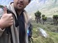 Uganda Mountains
