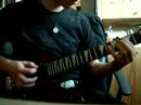 Bed of Razors  Cover (Children of Bodom)