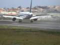 Bad Landing First choice 757