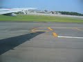 Takeoff@Osaka International Airport(Itami Airport) (RWY32L)