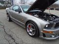 2008 ROUSH P-51A Mustang