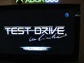EXPERIENCE XBOX360 TEST DRIVE UNLIMITED GAMESAJARE