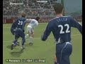 PES 6: Goles, gambetas y regates vol. 1