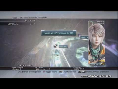 Final Fantasy XIII