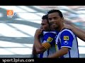 Espanyol 3-0 Malaga