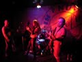 diarrhoea live with 2minuta drekka/repulsione @ muggefug cot
