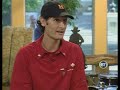 Big Breakfast interview Paul Attalla