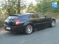 Chrysler C300 SRT - Diabelska Limuzyna