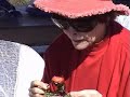 Chocolate Fondue in a Solar Cooker